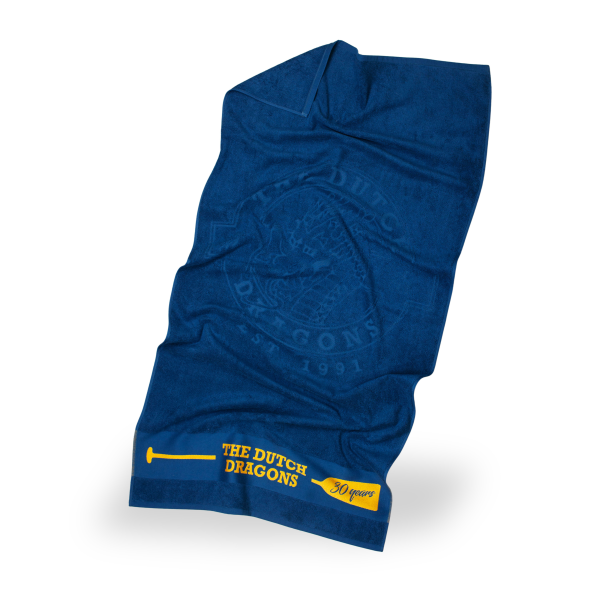 Jubileumhanddoek - Afbeelding 4